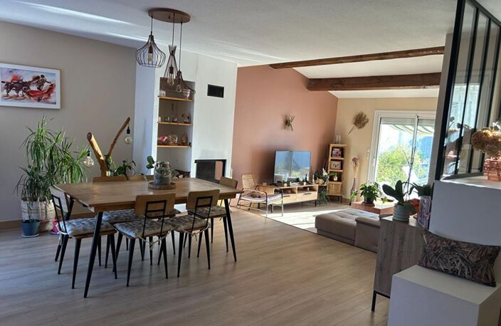 Maison Montpellier 133 m2 4 chambres — photo 4