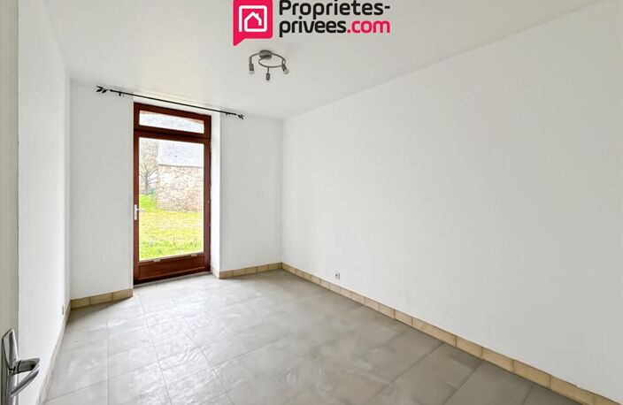 Maison Saint Aubin Des Chateaux 5 pièce(s) 84 m2, 2 Chambres — photo 3