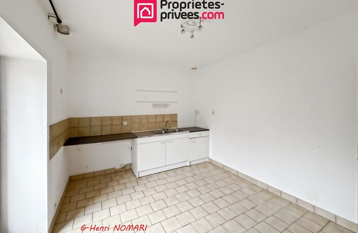 Maison Saint Aubin Des Chateaux 5 pièce(s) 84 m2, 2 Chambres — photo 5