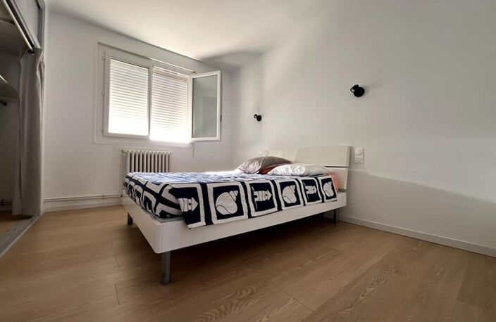 Charmant appartement T3 entièrement rénové de 64 m² au 1 er étage sans ascenseur d'une petite copropriété — photo 5
