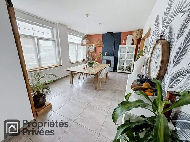 Maison Leffrinckoucke 5 pièce(s) 142 m2 — photo du bien