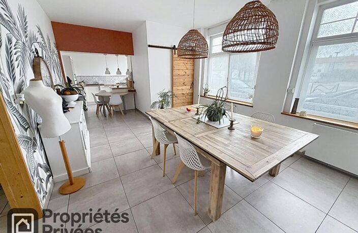 Maison Leffrinckoucke 5 pièce(s) 142 m2 — photo 2