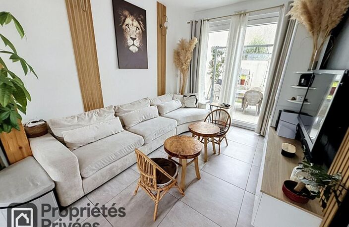Maison Leffrinckoucke 5 pièce(s) 142 m2 — photo 3