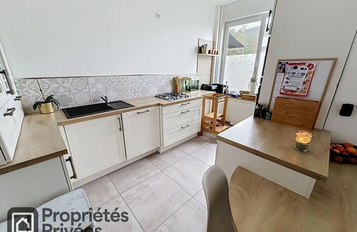 Maison Leffrinckoucke 5 pièce(s) 142 m2 — photo 4