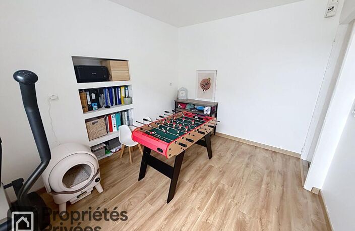Maison Leffrinckoucke 5 pièce(s) 142 m2 — photo 5