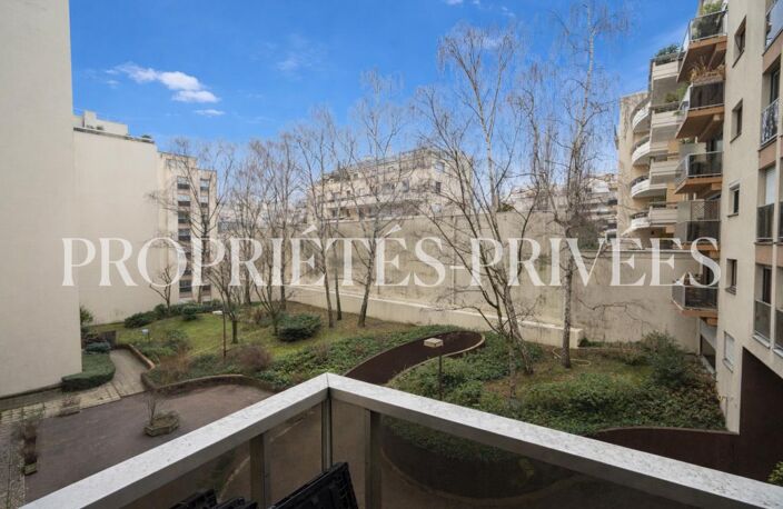 Appartement Paris 20 - 2 pièces - 51m2 — photo 2