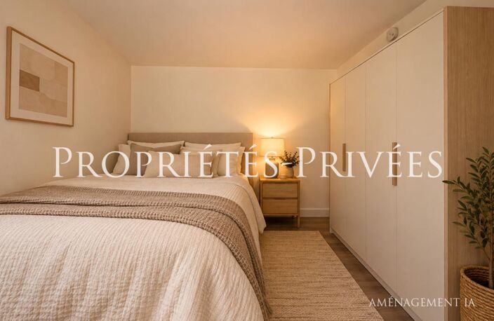 Appartement Paris 20 - 2 pièces - 51m2 — photo 5