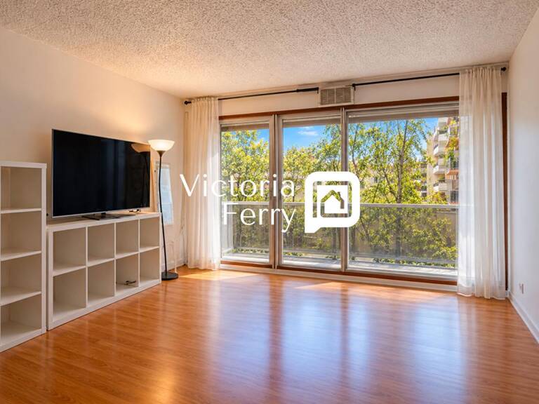 Appartement Paris 20 - 2 pièces - 51m2 — photo 1