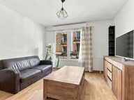 PANTIN  : À DEUX PAS DU MÉTRO HOCHE / BEL APPARTEMENT 3 PIÈCES DE 54 M² — photo 2