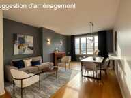 À VENDRE LE HAVRE RUE DE CALIGNY - APPARTEMENT T3 - ASCENSEUR — photo 2