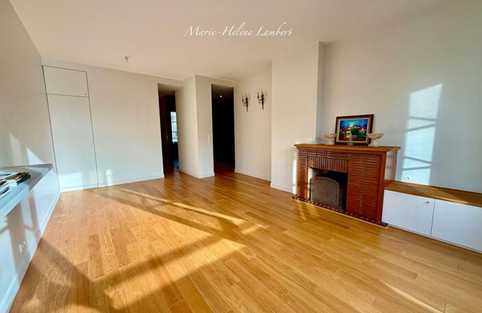 À VENDRE LE HAVRE RUE DE CALIGNY - APPARTEMENT T3 - ASCENSEUR — photo 5