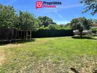 SAINTE-ANASTASIE - MAISON DE PLAIN-PIED - 4 CHAMBRES -113 m² ? TERRAIN PLAT 1 343 m² ? AU CALME — photo 3