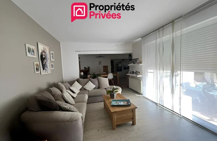 SAINTE-ANASTASIE - MAISON DE PLAIN-PIED - 4 CHAMBRES -113 m² ? TERRAIN PLAT 1 343 m² ? AU CALME — photo 5