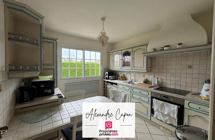 Grande maison familiale avec 6 chambres + dépendance, au calme à Saint-Ouen-de-Thouberville — photo 3