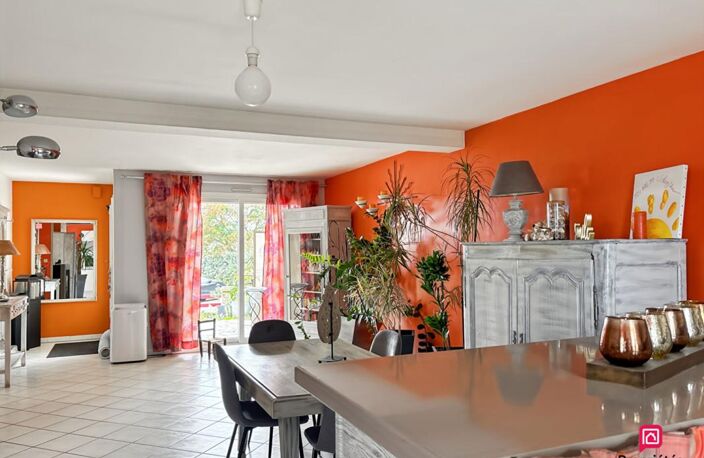 Maison Sable Sur Sarthe 7 pièce(s) 149 m2 — photo 5
