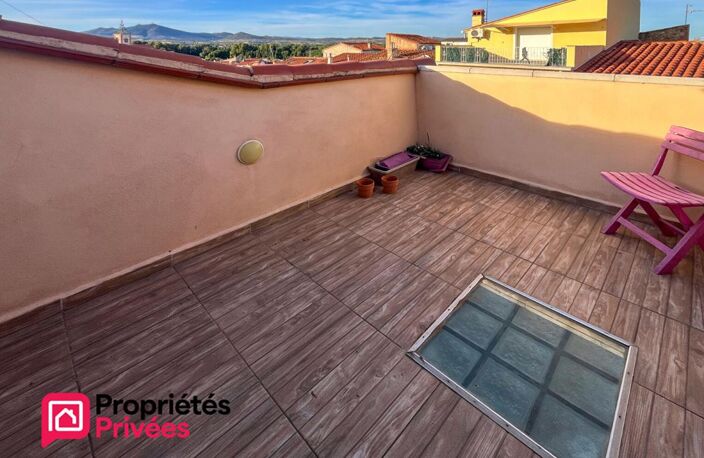 Maison Saint Feliu D Avall 3 pièces 69 m2 — photo 4
