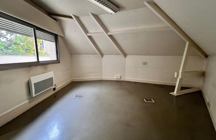 (78250) MEULAN-EN-YVELINES - Immeuble contemporain 151m2, 9 pièces, fort potentiel — photo 3