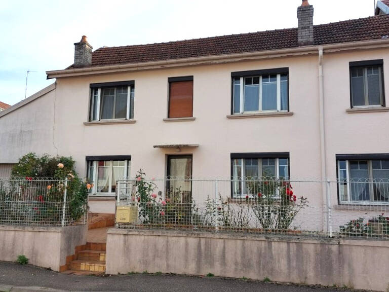 Maison Polaincourt Et Clairefontaine 6 pièce(s) 146 m2 jardin — photo 1