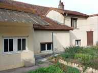 Maison Polaincourt Et Clairefontaine 6 pièce(s) 146 m2 jardin — photo 2