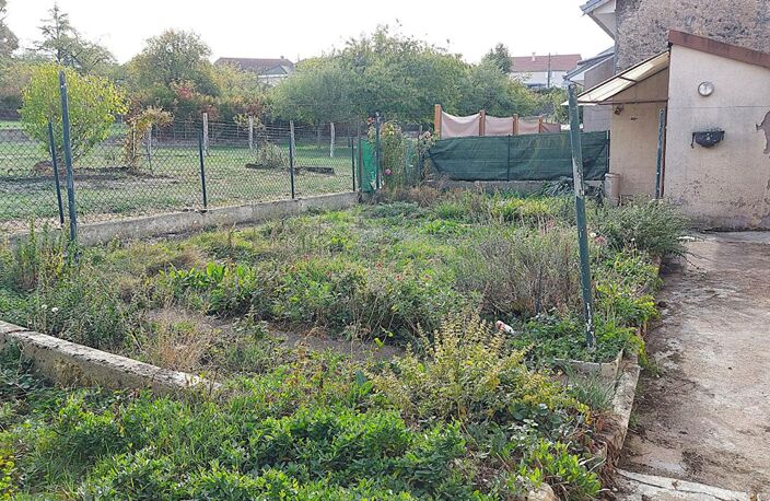 Maison Polaincourt Et Clairefontaine 6 pièce(s) 146 m2 jardin — photo 3