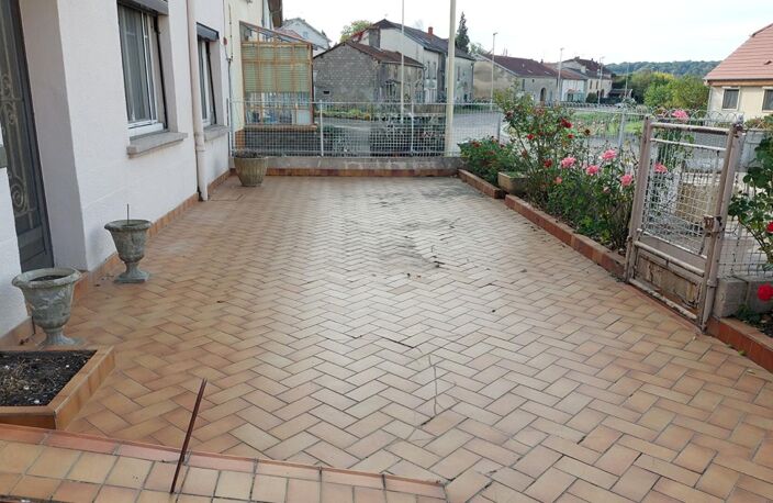 Maison Polaincourt Et Clairefontaine 6 pièce(s) 146 m2 jardin — photo 4