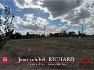 Terrain Chatillon Sur Cher — photo 2