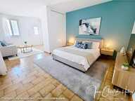 Studio Nimes 1 pièce(s) 37 m2 avec Terrasse et jardin privatif - Vendu Loué - — photo 2