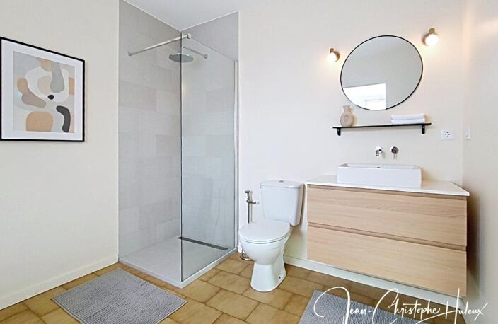 Studio Nimes 1 pièce(s) 37 m2 avec Terrasse et jardin privatif - Vendu Loué - — photo 3