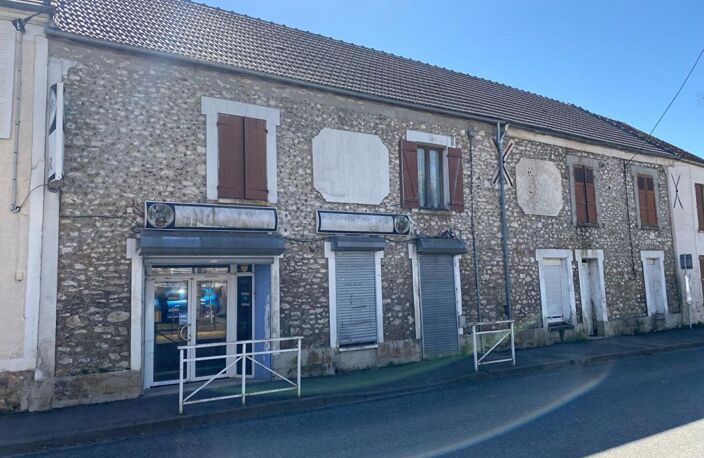 Bâtisse/Maison de village en pierre — photo 3