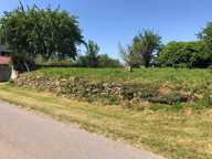 Terrain constructible de 1 220 m²; Environnement calme et cadre de vie privilégié — photo 2