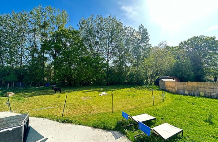 Maison Combourg 7 pièce(s) 190 m2 — photo 2