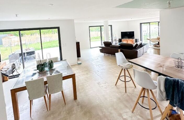 Maison Combourg 7 pièce(s) 190 m2 — photo 4