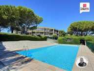 Appartement 2 pièce(s) 49.67 m2 - VUE MER — photo 2