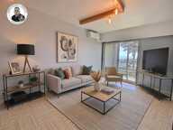 Appartement 2 pièce(s) 49.67 m2 - VUE MER — photo 3
