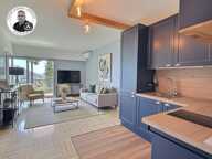 Appartement 2 pièce(s) 49.67 m2 - VUE MER — photo 4