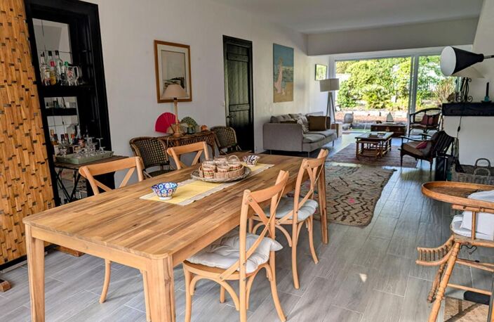 Maison Gaume de plain-pied Le Pyla 115 m2 — photo 3