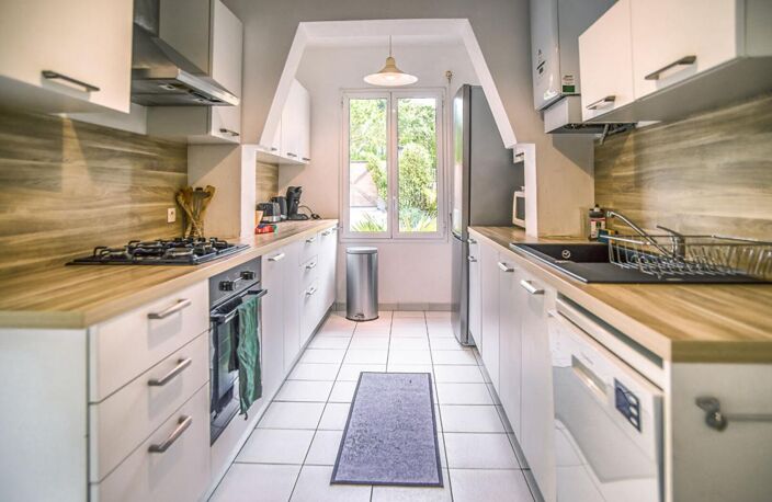 Maison Gaume de plain-pied Le Pyla 115 m2 — photo 4