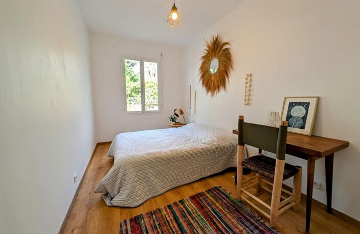 Maison Gaume de plain-pied Le Pyla 115 m2 — photo 5