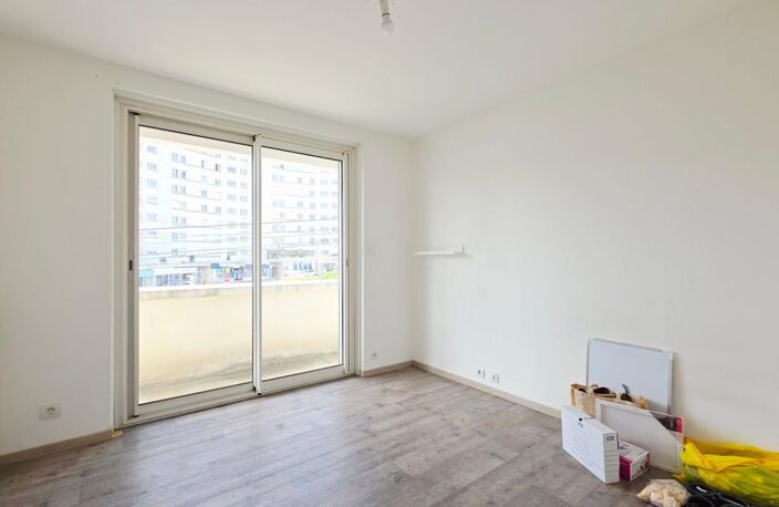 BOURGES APPARTEMENT 88M² 3 CHAMBRES BALCON PARKING — photo 5