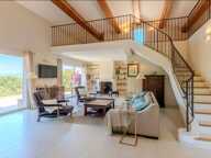 La Constance Antibes, Villa 7 pièces 295 m2, piscine, jardin — photo 2