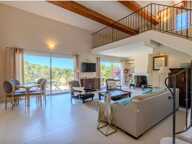 La Constance Antibes, Villa 7 pièces 295 m2, piscine, jardin — photo 3