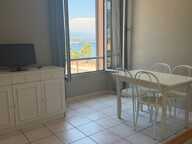 Théoule sur Mer, Studio 22m²  vue mer,  Port et plages à pied — photo 3