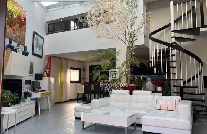 Maison d'habitation ESPRIT LOFT ! — photo 2