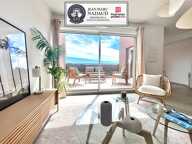 Fréjus - T4 signature, Dernier Étage + Rooftop 63 m² -Panorama Estérel & Horizon Mer — photo 3