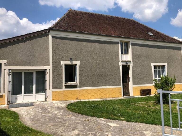 Maison de caractère -192 m² - Terrain 1 435 m² — photo 1