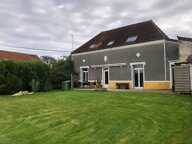 Maison de caractère -192 m² - Terrain 1 435 m² — photo 2