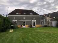 Maison de caractère -192 m² - Terrain 1 435 m² — photo 3