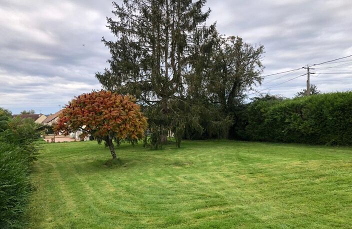 Maison de caractère -192 m² - Terrain 1 435 m² — photo 5