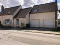 Charmante briarde rénovée -175 m² habitables - 4 chambres -Terrain de 871 m² — photo 2