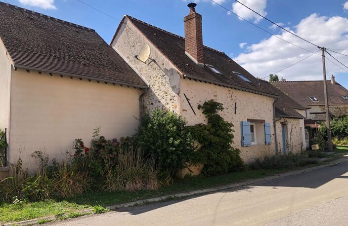 Charmante briarde rénovée -175 m² habitables - 4 chambres -Terrain de 871 m² — photo 3